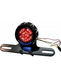 Fanale Posteriore Lp Blk Bob