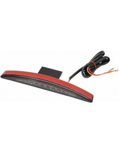 Fanale Posteriore Smk Fxsb 13-19