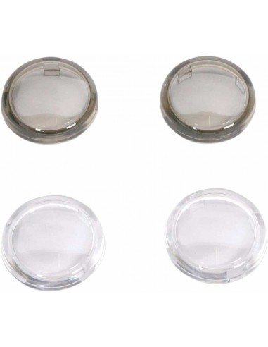 Kit Lenti Clr/Smk Mini-Due