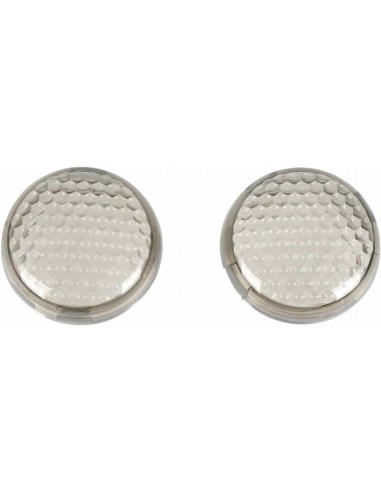 Lente Fumo A Nido D'Ape