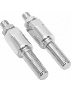 Borchie Fr Signl 06-07 Dyna