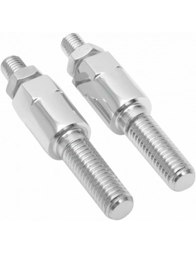 Borchie Fr Signl 06-07 Dyna