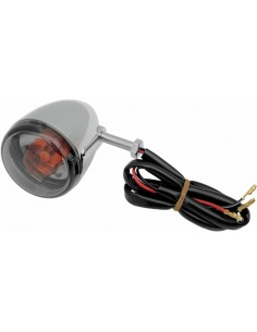 Leggero T/S Univ Posteriore Smk