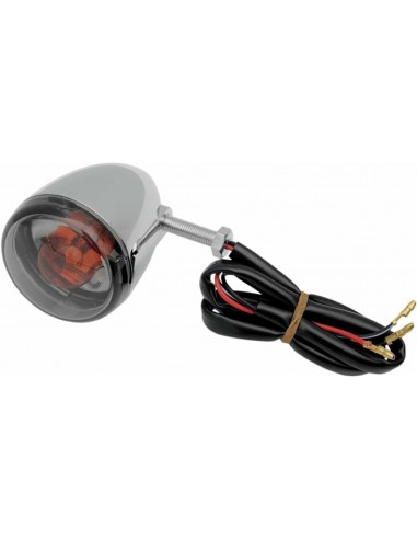 Leggero T/S Univ Posteriore Smk