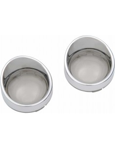 Lunetta T/S Visiera Lente Fume'