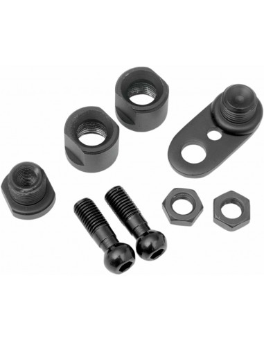 Indicatore Di Direzione Girevole Nero