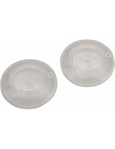 Lente T/S Flht Clr Dot