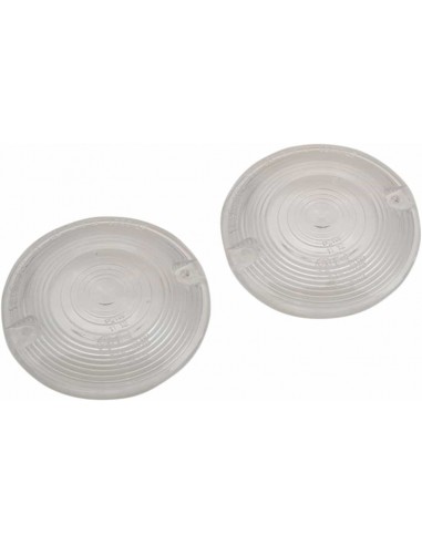 Lente T/S Flht Clr Dot