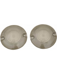 Lente T/S Flht Smk Dot