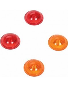 Kit Lenti Amb/Rosso Mini-Bul