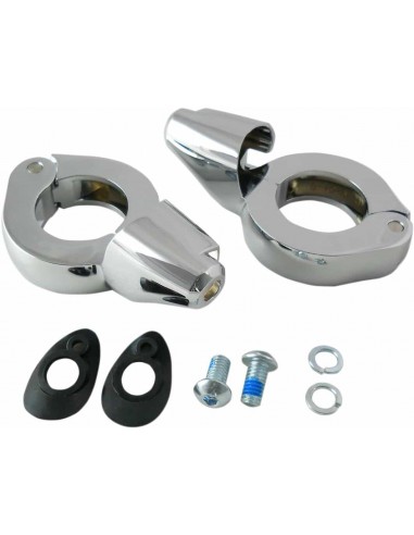 Attacco T/S 39Mm Chr