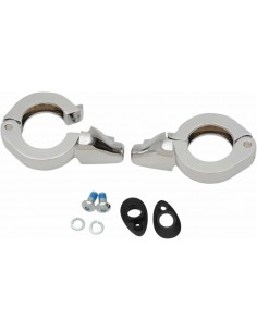 Attacco T/S 41Mm Chr