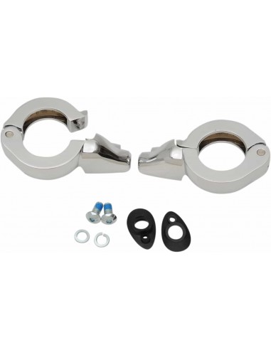 Attacco T/S 41Mm Chr