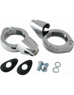 Attacco T/S 49Mm Chr