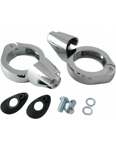 Attacco T/S 49Mm Chr