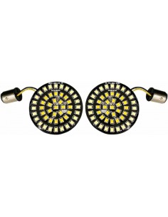 Doppio Anello Leggero Bllt