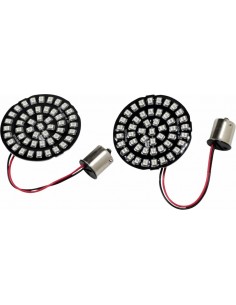 Inserto Led Rosso 1156