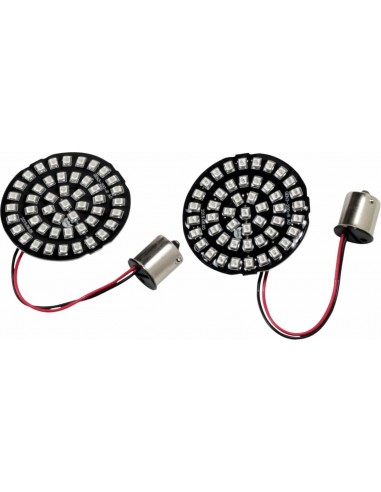 Inserto Led Rosso 1156