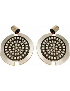 Inserto Led Rosso 1156 Piatto