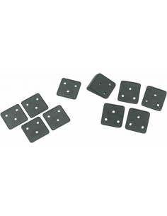 Guarnizione Piatta Targa