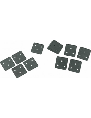 Guarnizione Piatta Targa