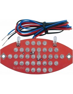 Scheda Led Rep Per Cat-Eye