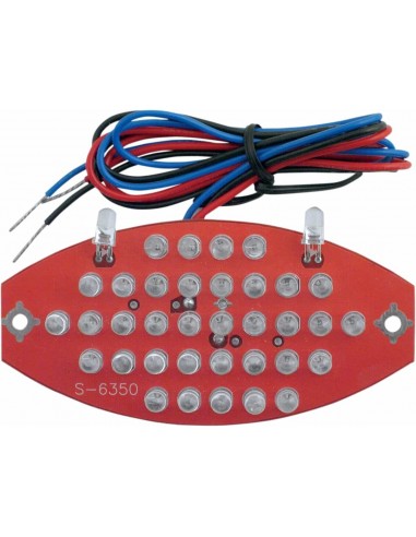 Scheda Led Rep Per Cat-Eye