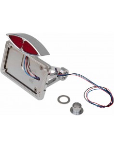 Licenza Mnt Deco St Horz