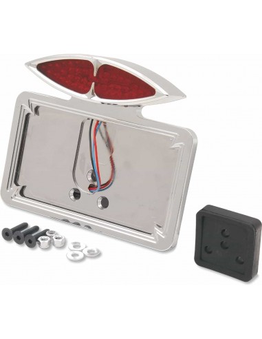 Licenza Mnt Deco 3 Fori