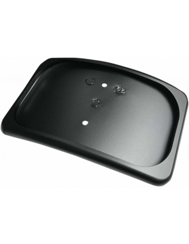 Attacco 3 Fori Lic Plt Fb