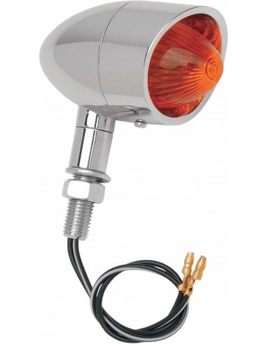 Leggero Mini-Retro Ambr/Rd