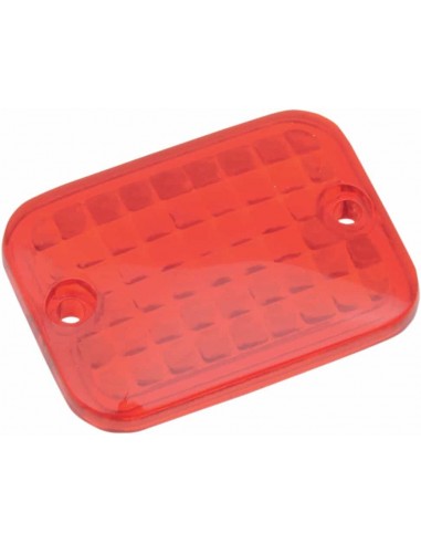 Lente Repl Mini Rettangolata