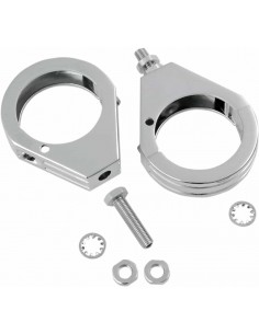 Morsetto Indicatore Di Direzione 49Mm