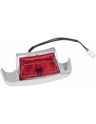 Punta Luce Rossa R 99-08Flt