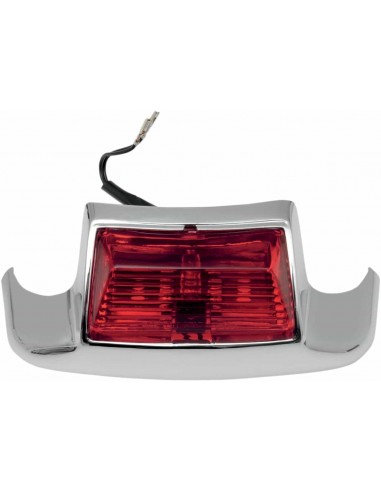 Punta Luce Rossa R 04-17Flst