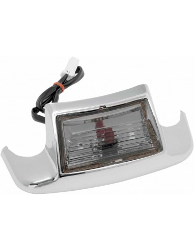 Punta Leggera Smk R 99-08Flt