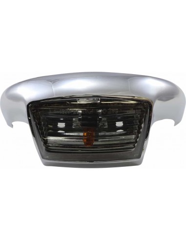 Punta Leggera Smk F 00-13Flt