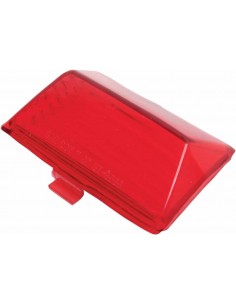 Punta Lente Rosso R 80-08Flt