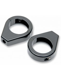 Morsetto T/S Mnt 41Mm Nero