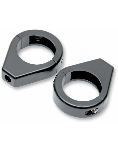 Morsetto T/S Mnt 41Mm Nero