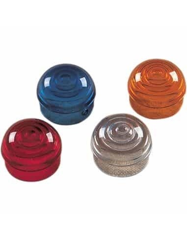 Lente Ambra Per 2040-1767/8