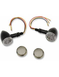 Luce Nera Am Led Clr/Smk