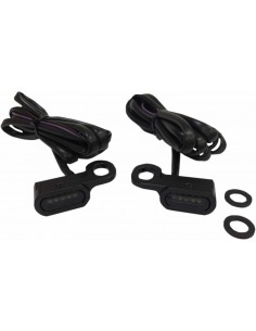 Luci Trnsig Blk Smk Hyd