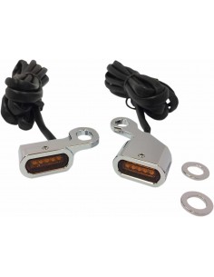 Luci Trnsig Chr Ambr 96-