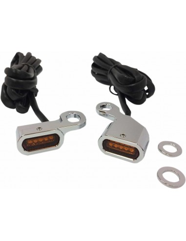 Luci Trnsig Chr Ambr 96-