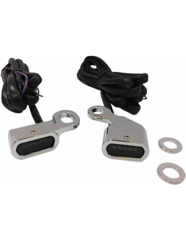 Luci Trnsig Chr Smk 96-