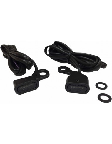 Luci Trnsig Blk Smk 96-