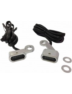 Luci Trnsig Chr Smk Xl