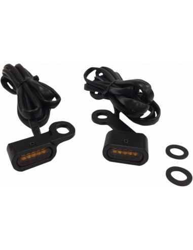 Luci Trnsig Blk Ambr Xl