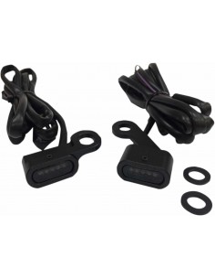 Luci Trnsig Blk Smk Xl